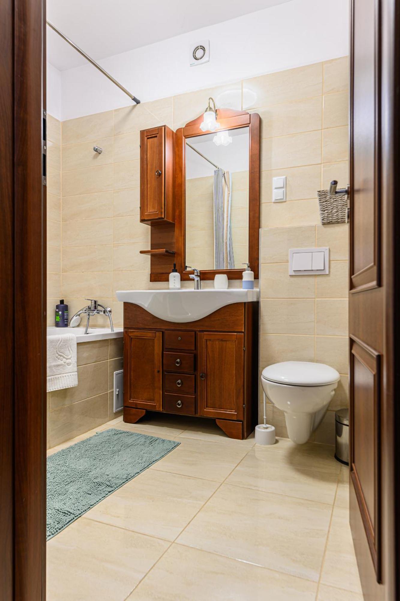 Casa Milisma Apartment บราชอฟ ภายนอก รูปภาพ