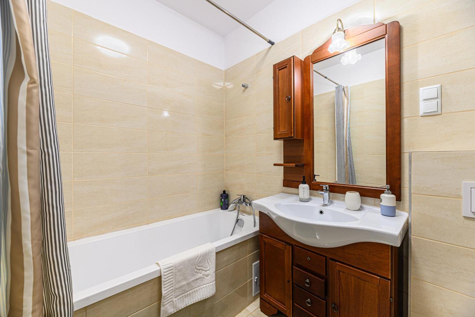 Casa Milisma Apartment บราชอฟ ภายนอก รูปภาพ