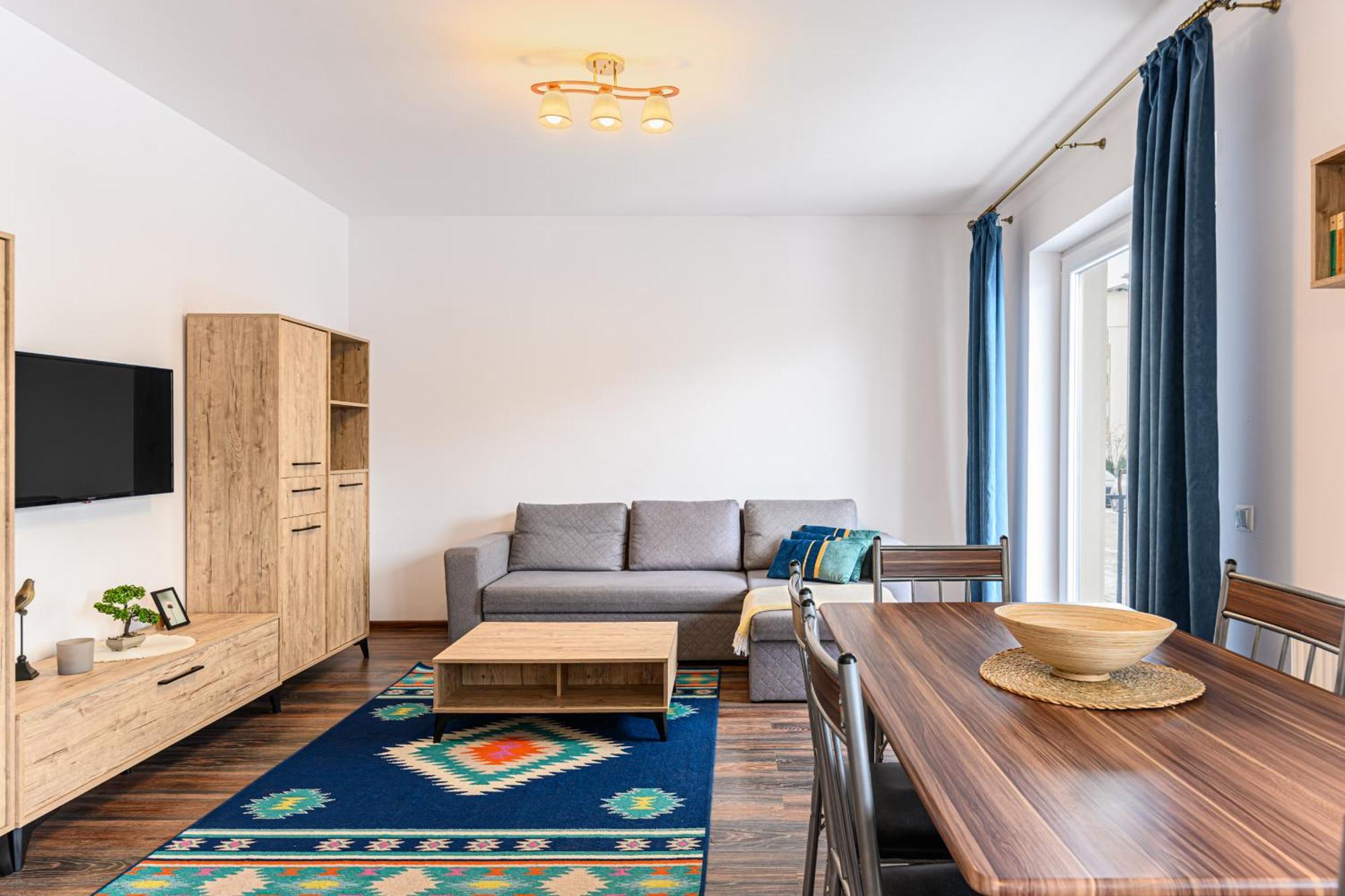Casa Milisma Apartment บราชอฟ ภายนอก รูปภาพ