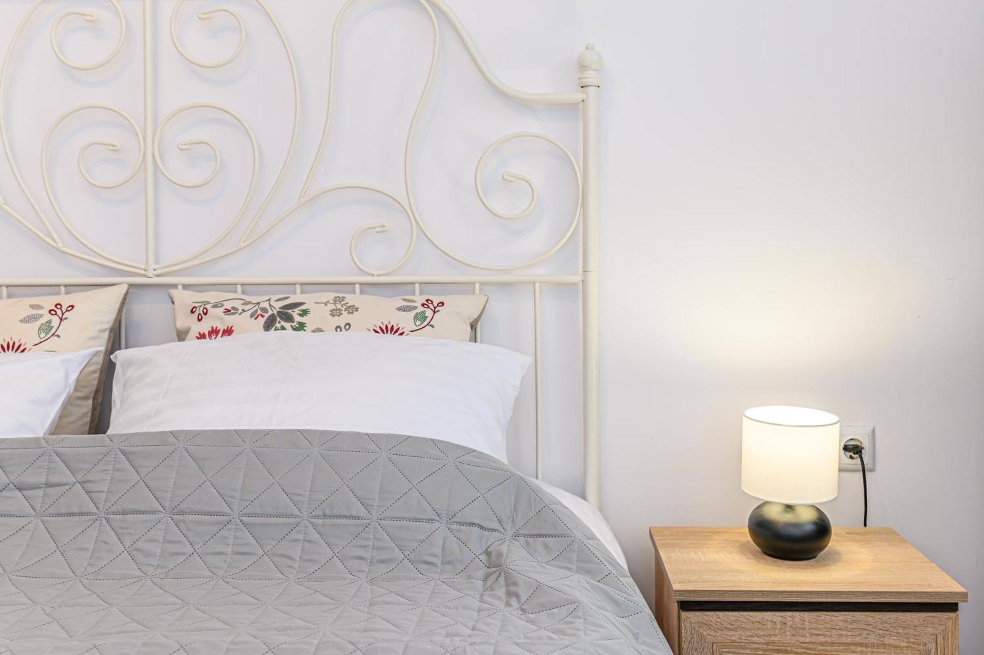 Casa Milisma Apartment บราชอฟ ภายนอก รูปภาพ